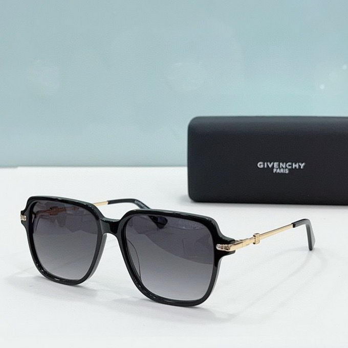 Givenchy Sunglasses ID:20230802-186